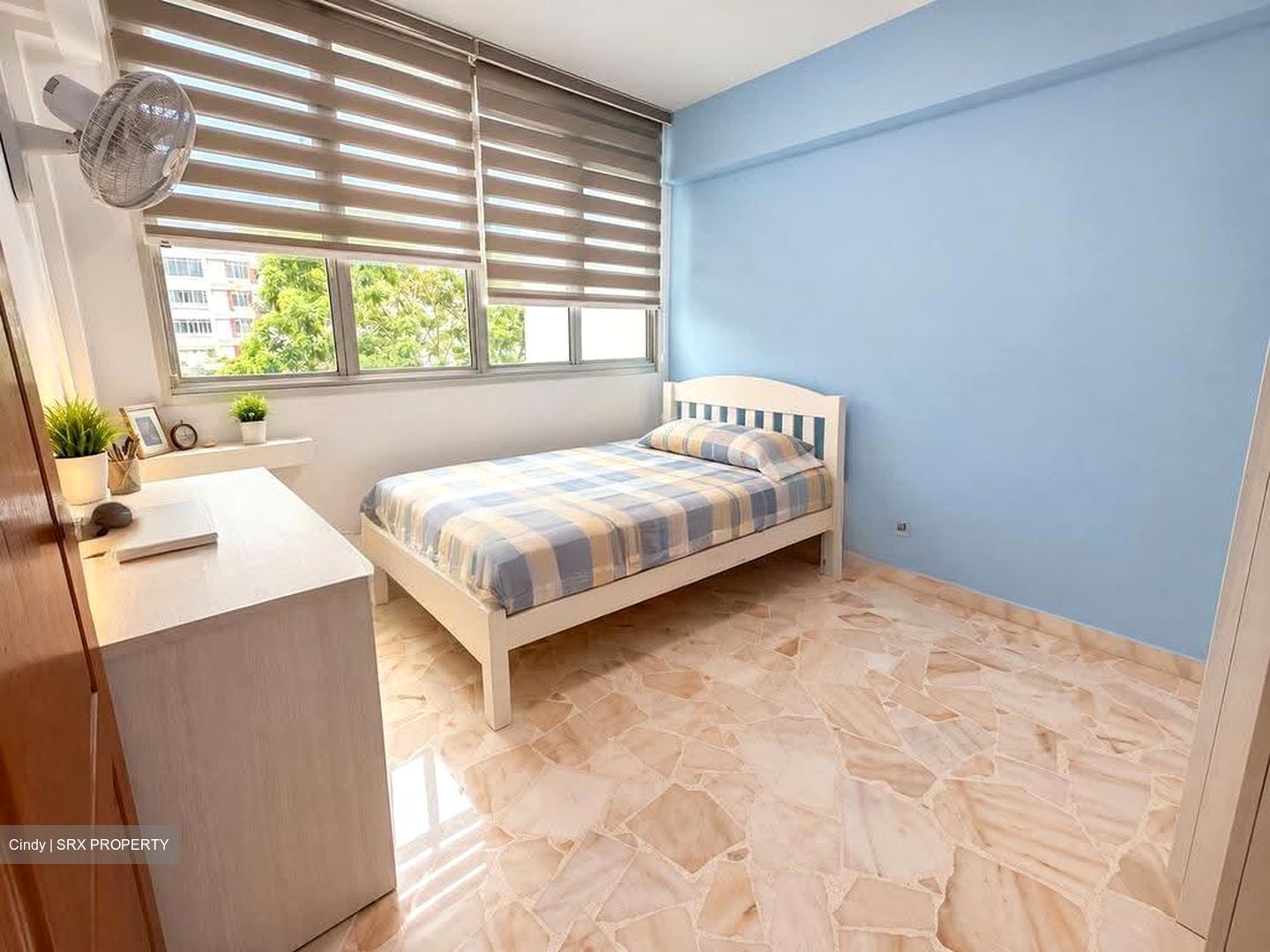 Blk 81B Lorong 4 Toa Payoh (Toa Payoh), HDB 4 Rooms #633405891